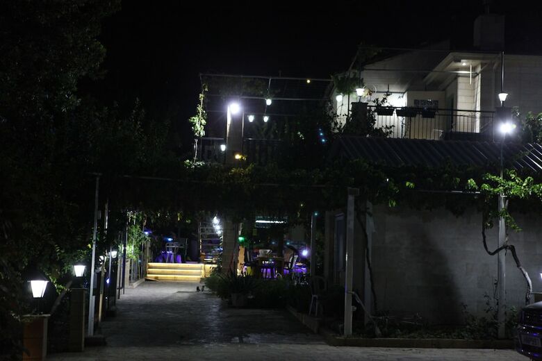 Hotel George's Villa