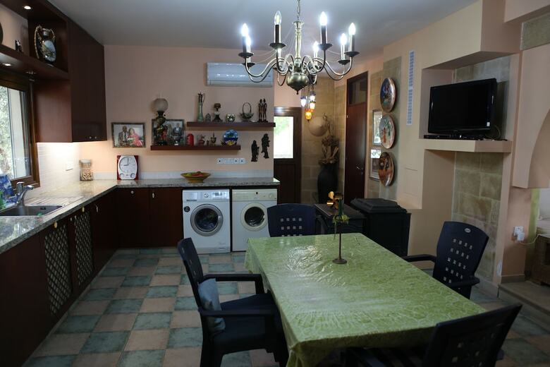 Hotel George's Villa