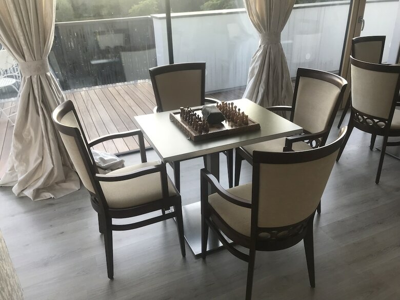Bed & Breakfast Deluxe Tivoli Suites