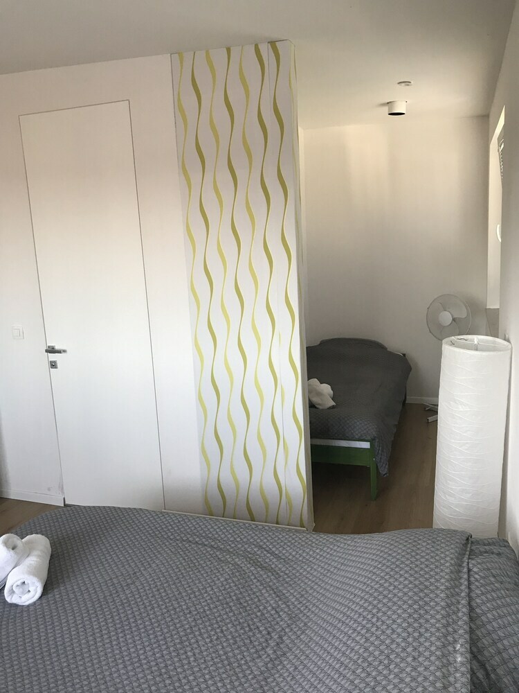 Bed & Breakfast Deluxe Tivoli Suites