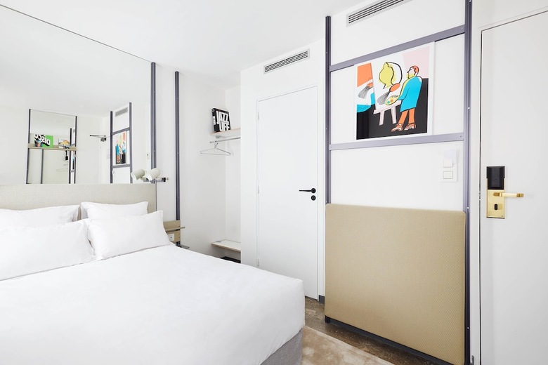 Hotel French Theory