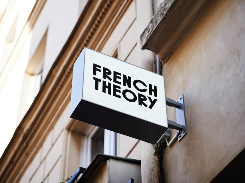 Hotel French Theory
