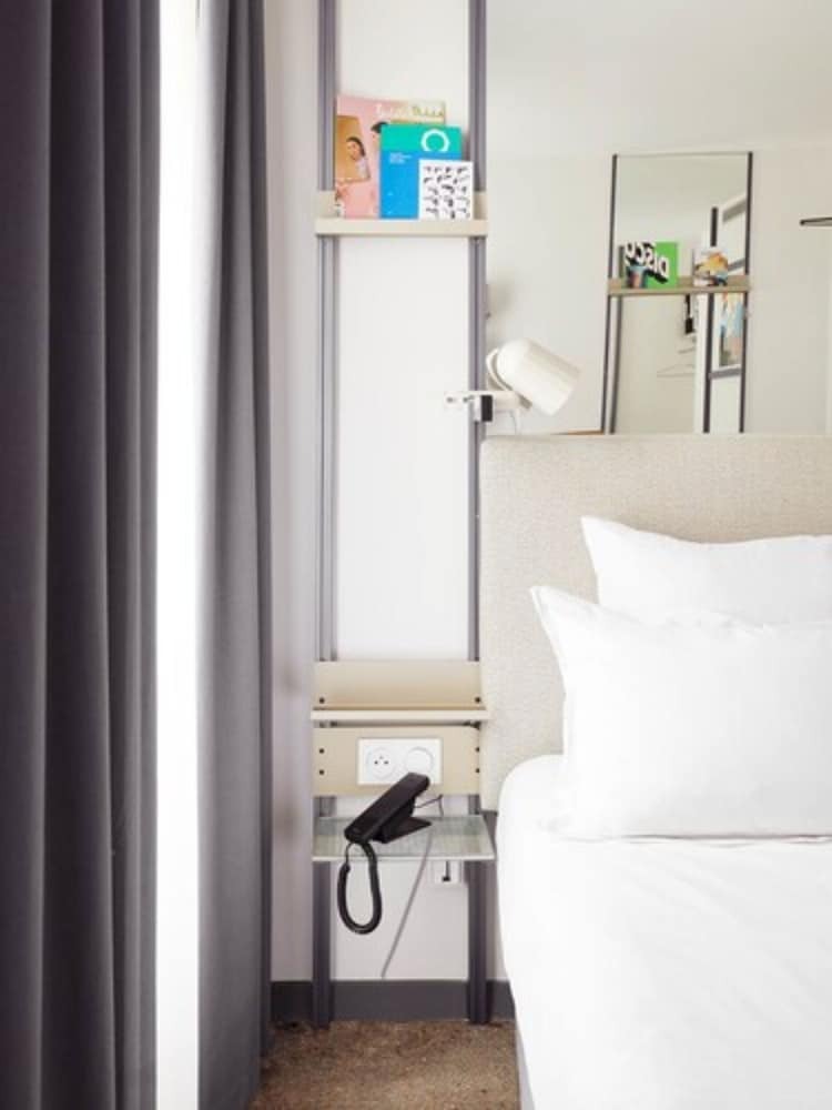 Hotel French Theory