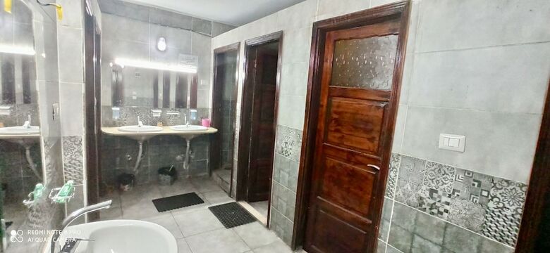Hostal Pyramids Youth House