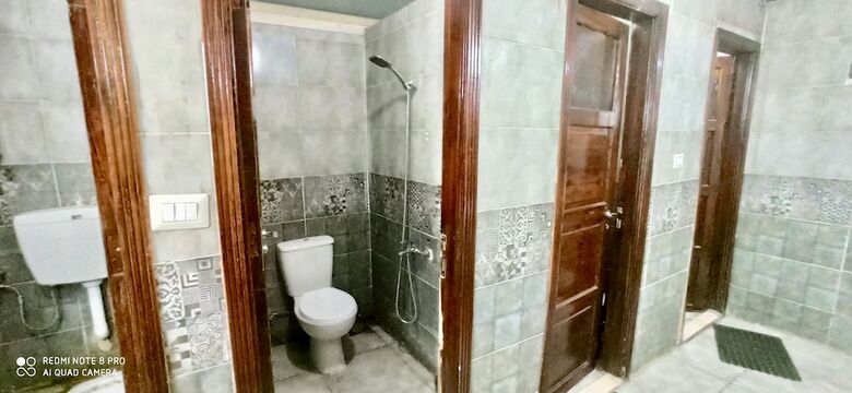 Hostal Pyramids Youth House