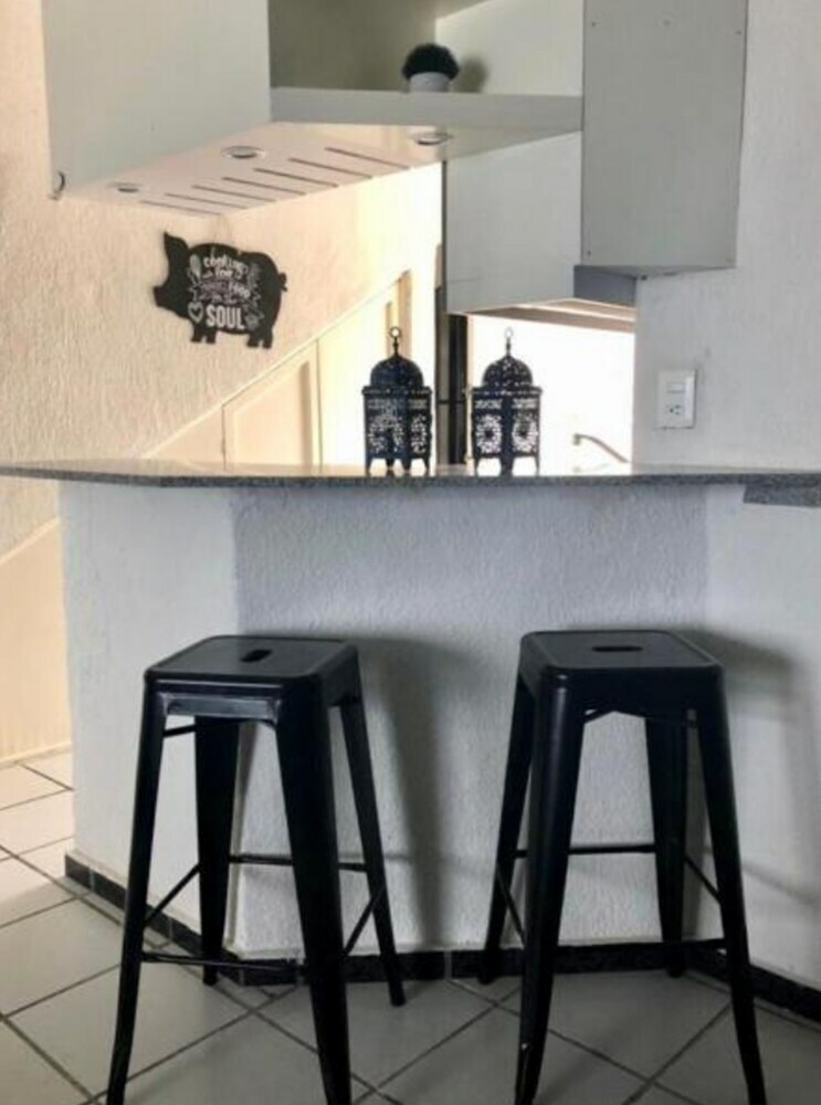 Apartamentos Peaceful & Confortable Oceanfront Studio