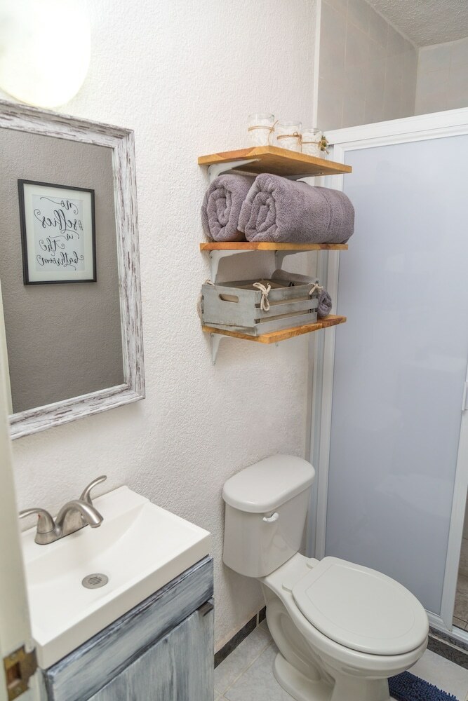 Apartamentos Peaceful & Confortable Oceanfront Studio