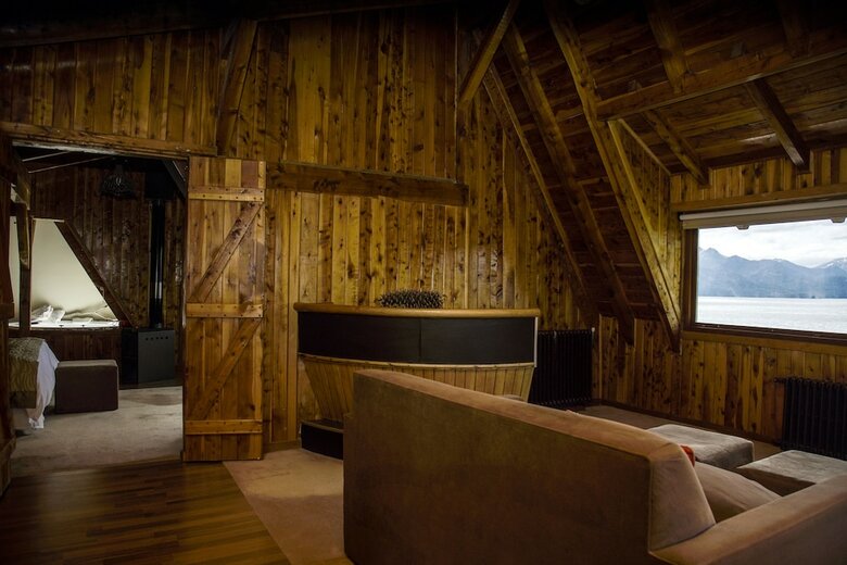 Hotel La Sirenuse Lake Resort