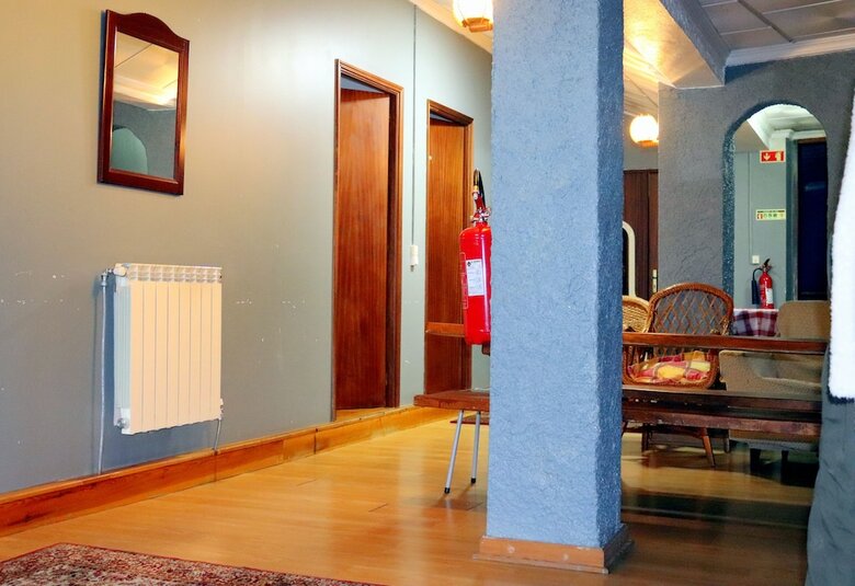 Apartamentos Alojamentos Estrela Peles