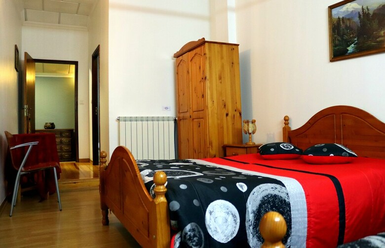 Apartamentos Alojamentos Estrela Peles