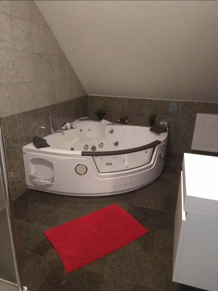 Wellness Hotel Heinz