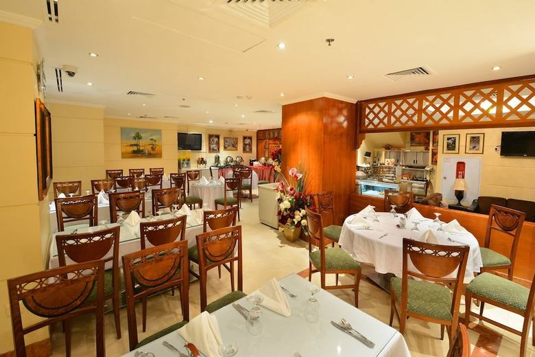 Hotel Sanabel Al Madina