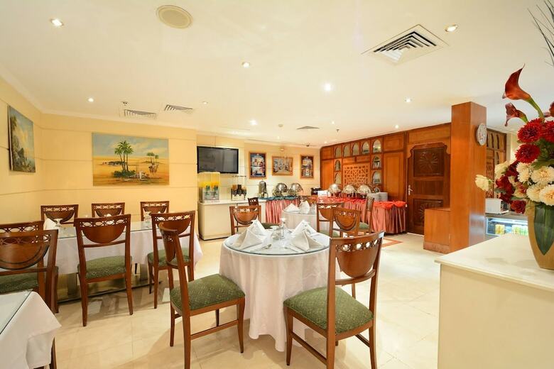Hotel Sanabel Al Madina