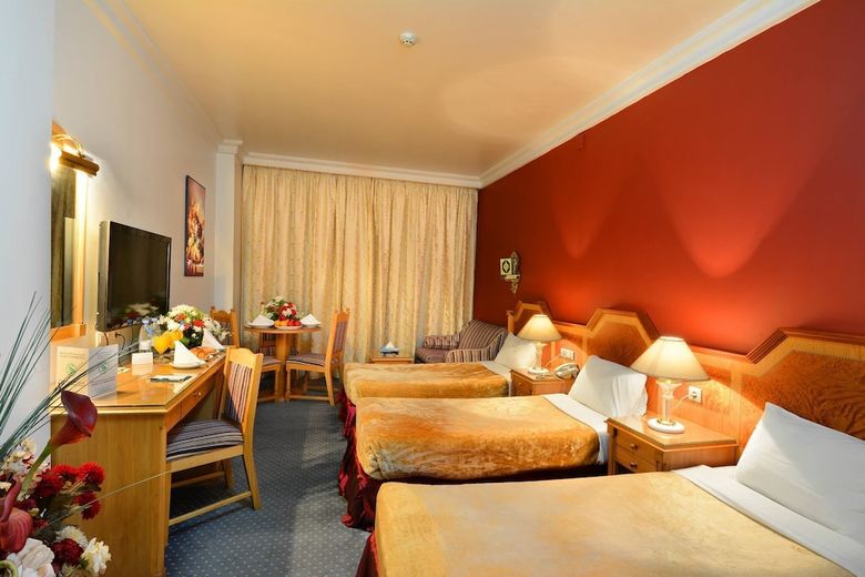 Hotel Sanabel Al Madina