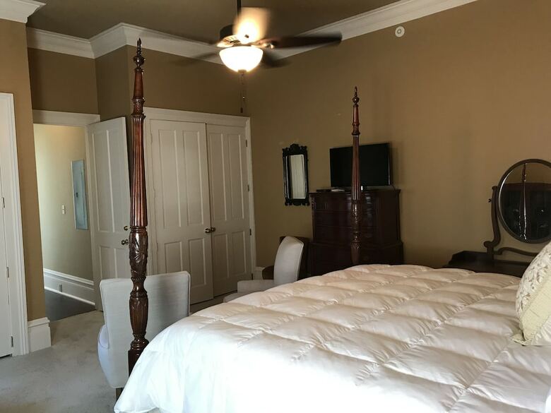 Hotel Stanton Guest House