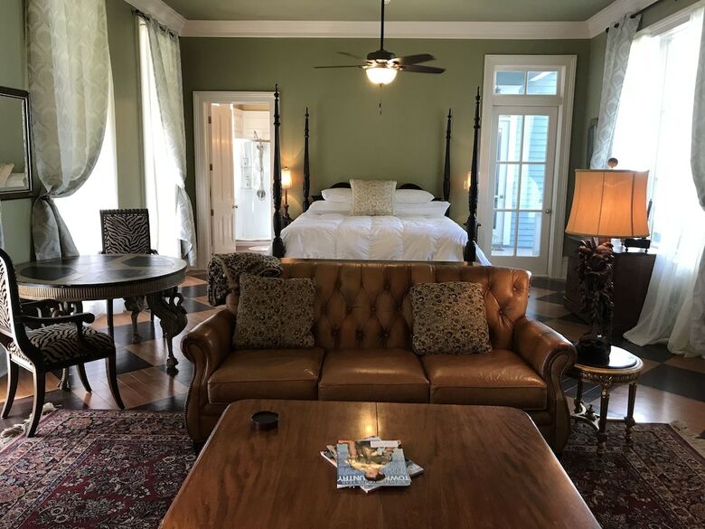 Hotel Stanton Guest House