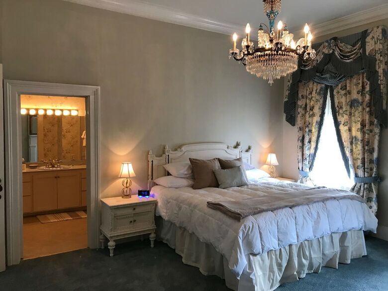 Hotel Stanton Guest House