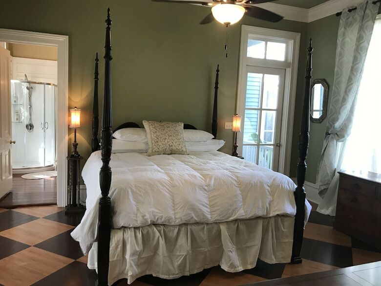 Hotel Stanton Guest House