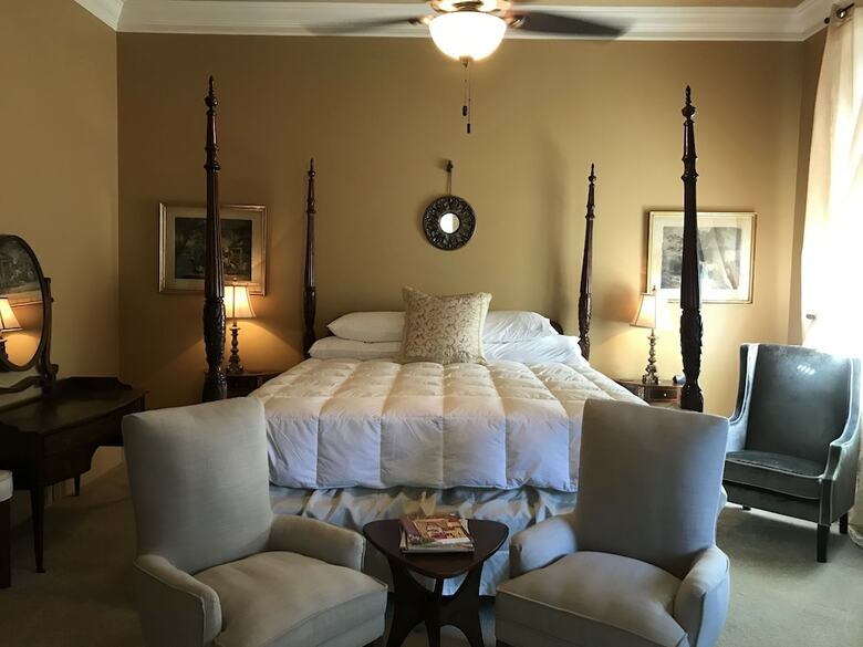 Hotel Stanton Guest House