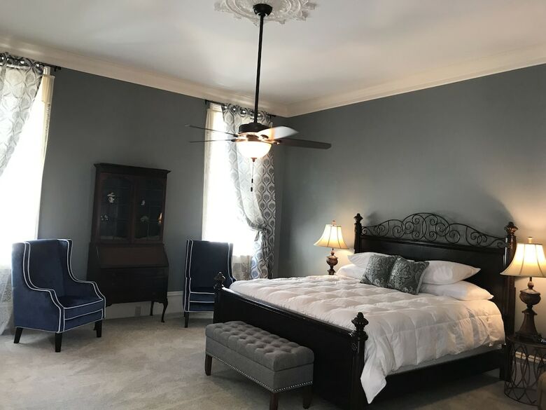 Hotel Stanton Guest House