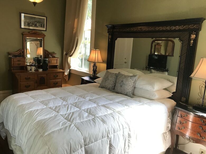 Hotel Stanton Guest House