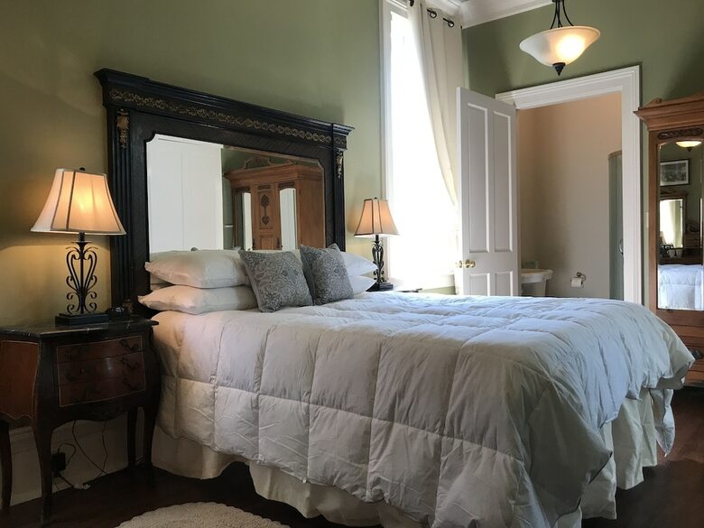 Hotel Stanton Guest House