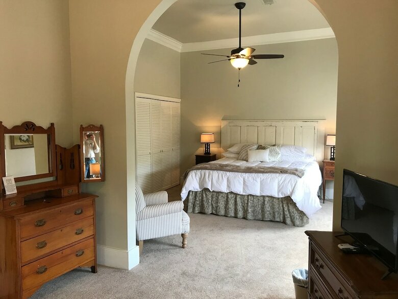 Hotel Stanton Guest House