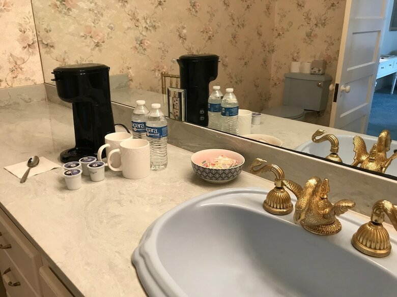 Hotel Stanton Guest House
