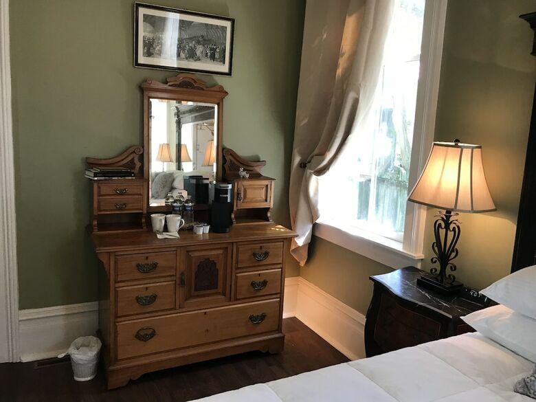 Hotel Stanton Guest House