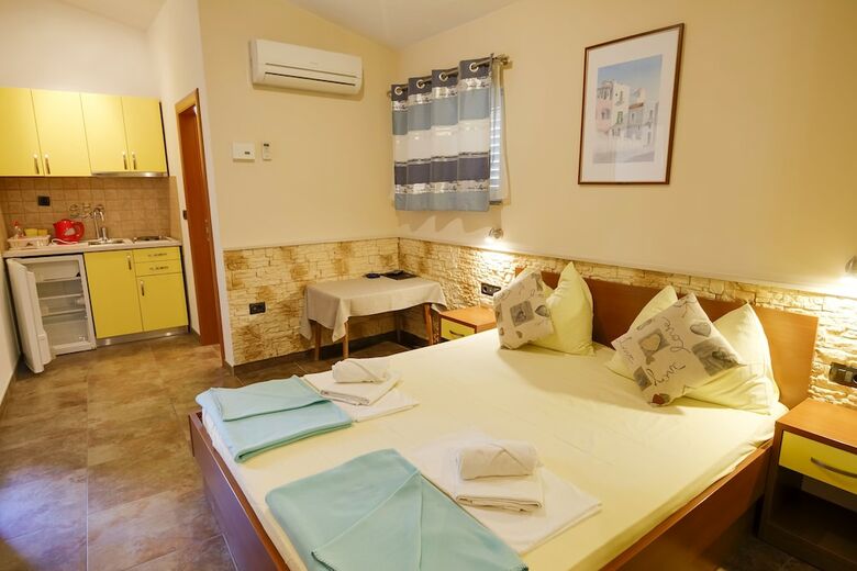 Hotel Pansion Dalmacija