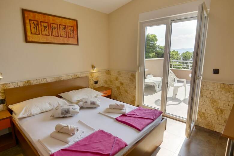 Hotel Pansion Dalmacija