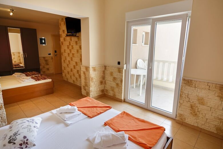 Hotel Pansion Dalmacija