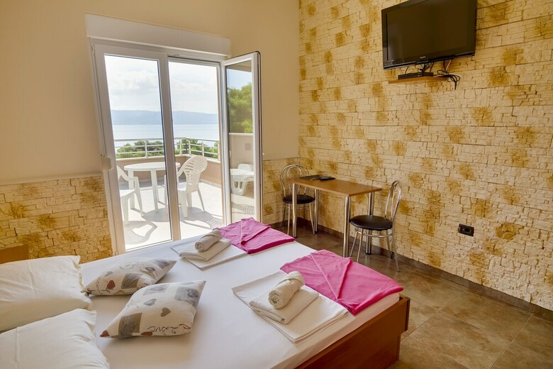 Hotel Pansion Dalmacija