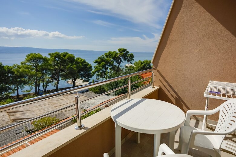 Hotel Pansion Dalmacija