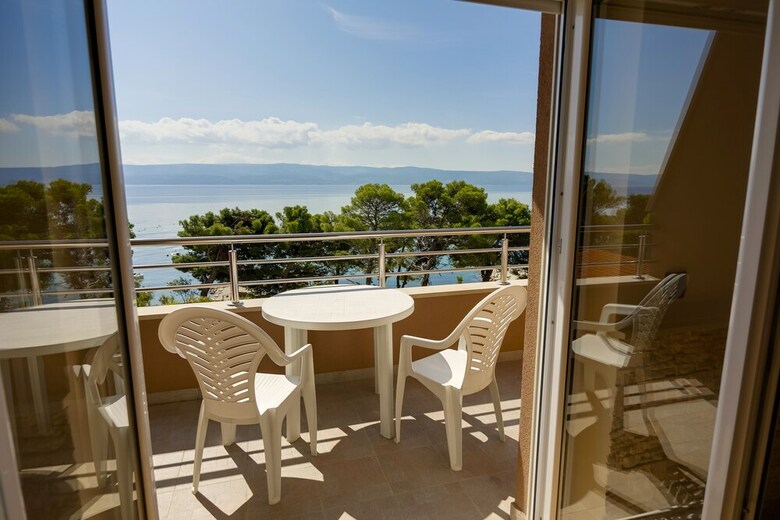 Hotel Pansion Dalmacija