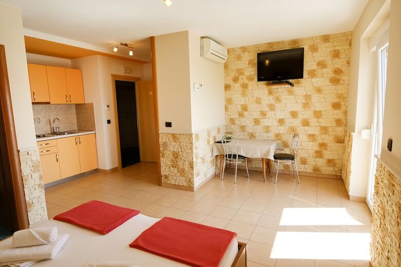 Hotel Pansion Dalmacija