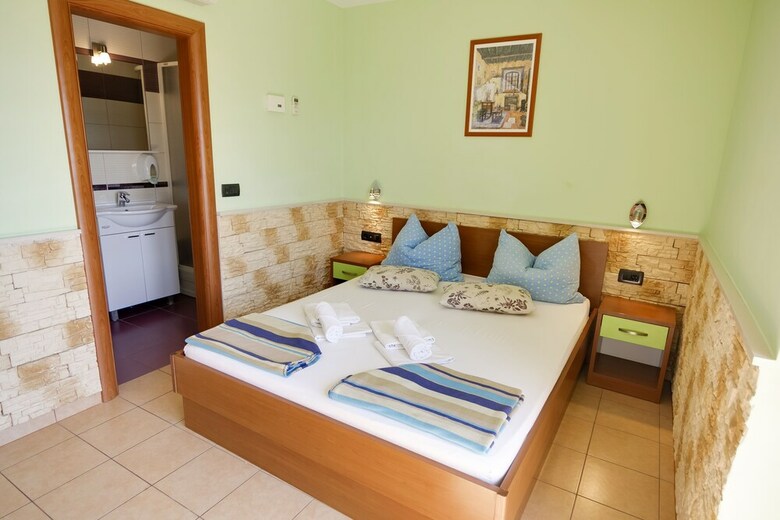 Hotel Pansion Dalmacija