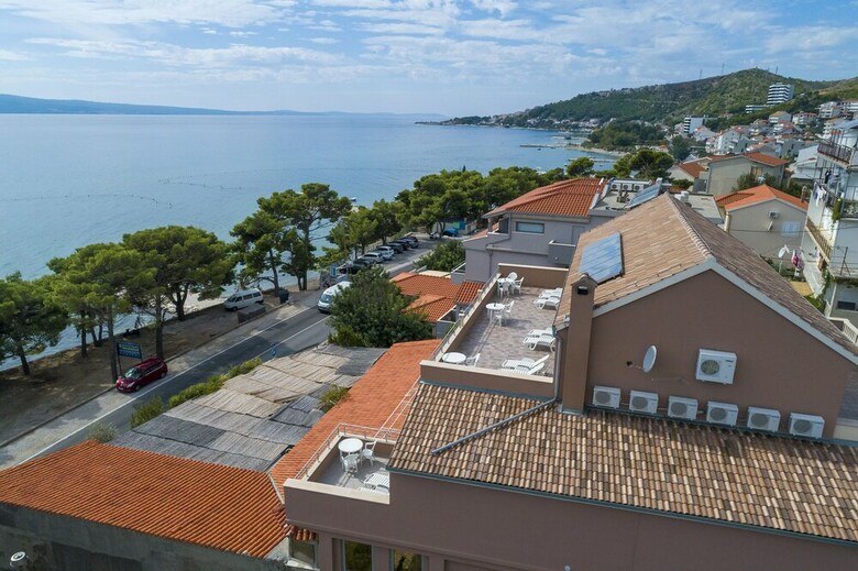 Hotel Pansion Dalmacija