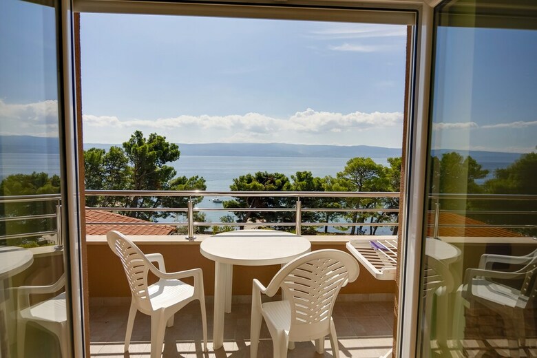 Hotel Pansion Dalmacija