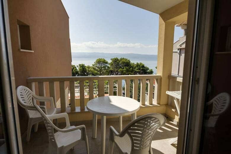 Hotel Pansion Dalmacija