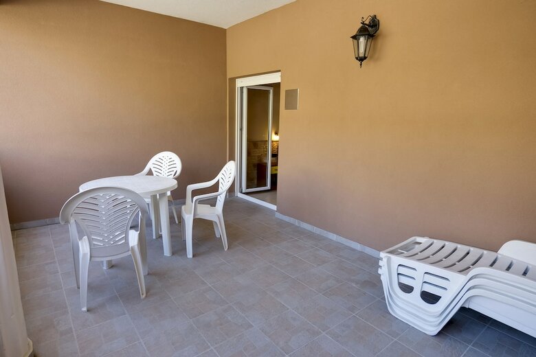 Hotel Pansion Dalmacija