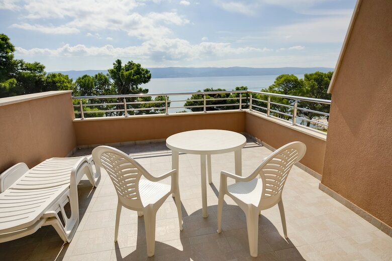 Hotel Pansion Dalmacija