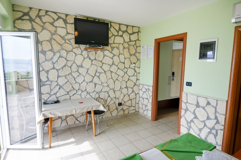 Hotel Pansion Dalmacija