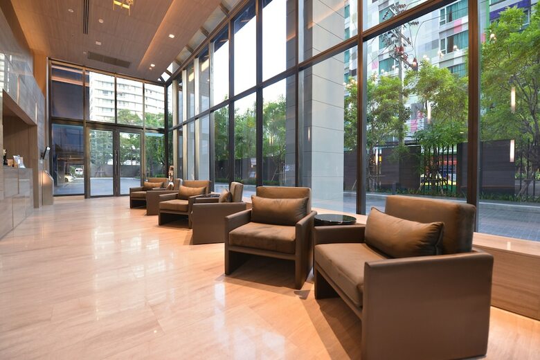 Legrant Suites Sukhumvit 11 Bangkok