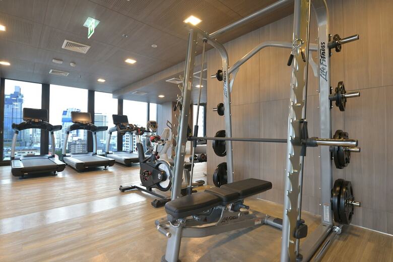 Legrant Suites Sukhumvit 11 Bangkok