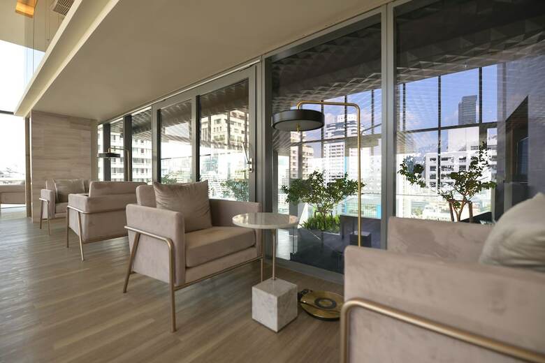 Legrant Suites Sukhumvit 11 Bangkok
