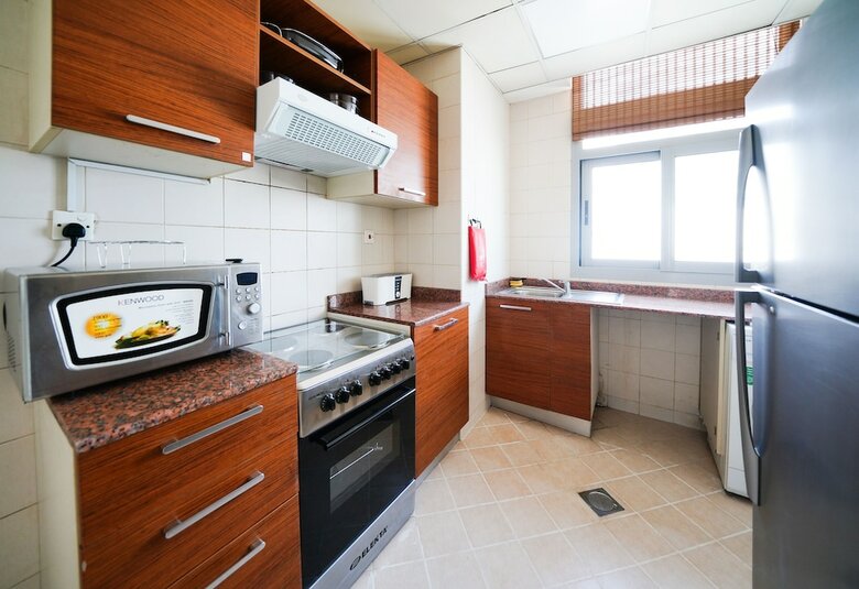 Apartamento One Perfect Stay - Dec Tower