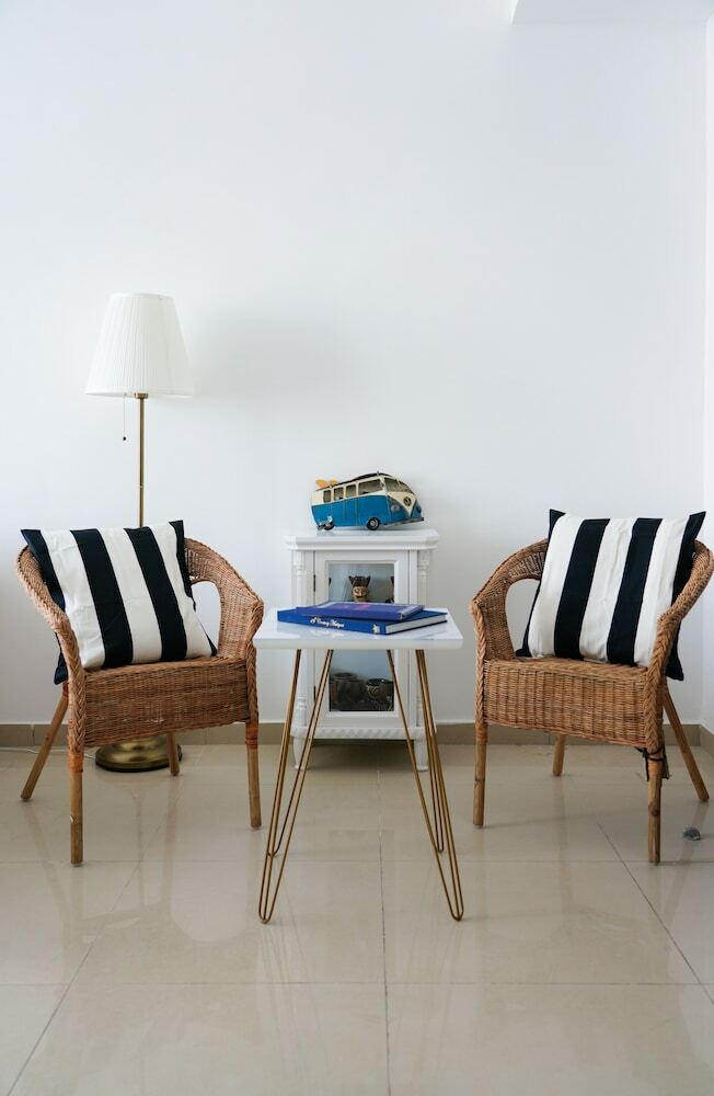 Apartamento One Perfect Stay - Dec Tower