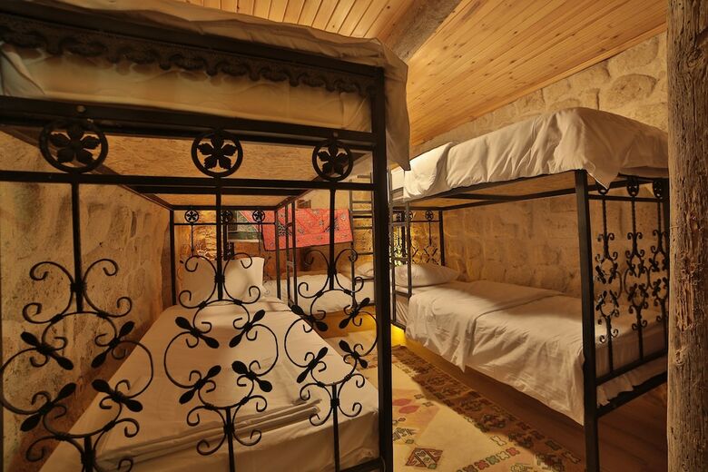 Hostal Cappadocia Center Cave Hostel