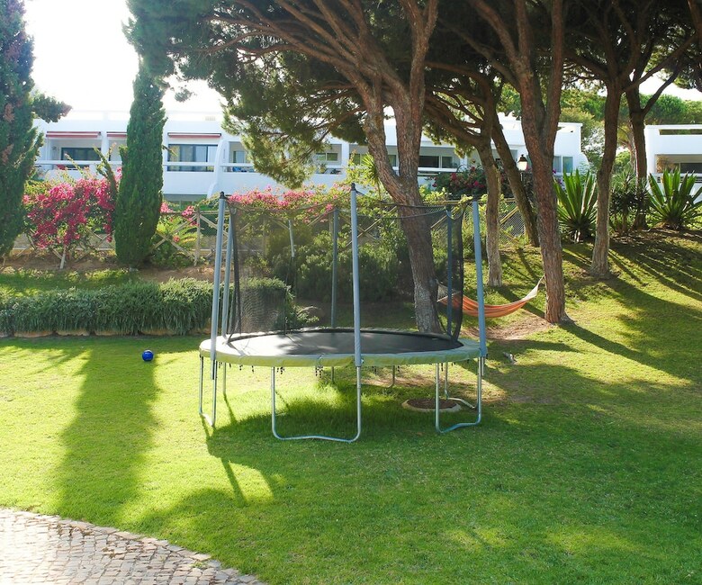 Aparthotel Jardins.golf